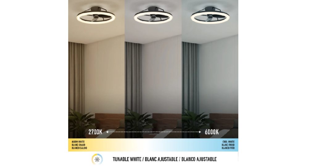 Sept 26, 2025 - Artika Ceiling Fans with Lights Guide - The Best of Both Worlds