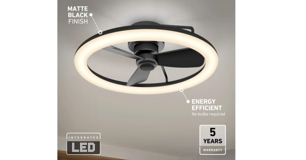 Sept 26, 2025 - Artika Ceiling Fans with Lights Guide - The Best of Both Worlds