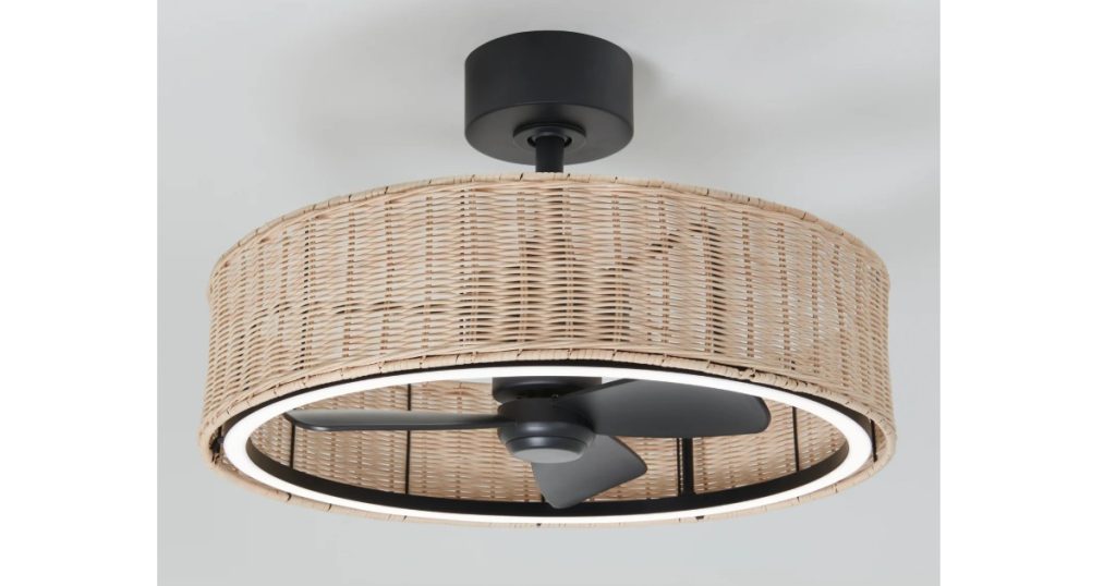 Sept 26, 2025 - Artika Ceiling Fans with Lights Guide - The Best of Both Worlds