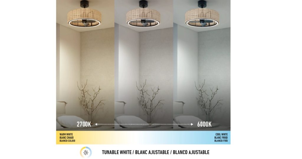 Sept 26, 2025 - Artika Ceiling Fans with Lights Guide - The Best of Both Worlds