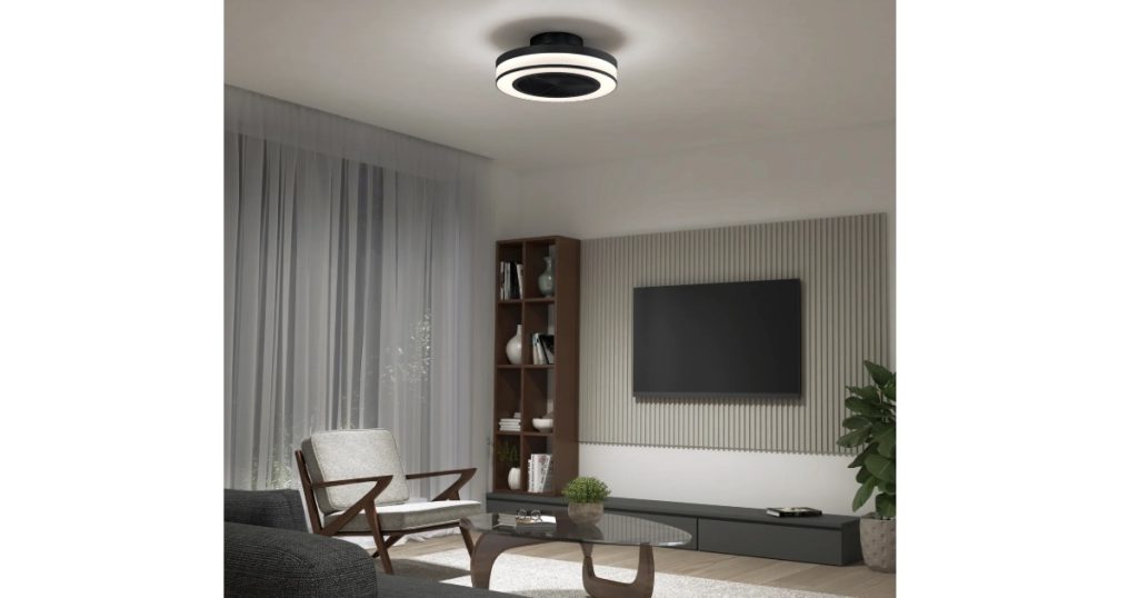 Sept 26, 2025 - Artika Ceiling Fans with Lights Guide - The Best of Both Worlds