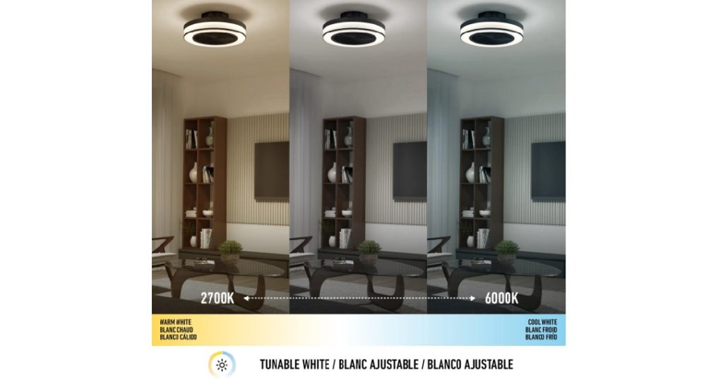 Sept 26, 2025 - Artika Ceiling Fans with Lights Guide - The Best of Both Worlds