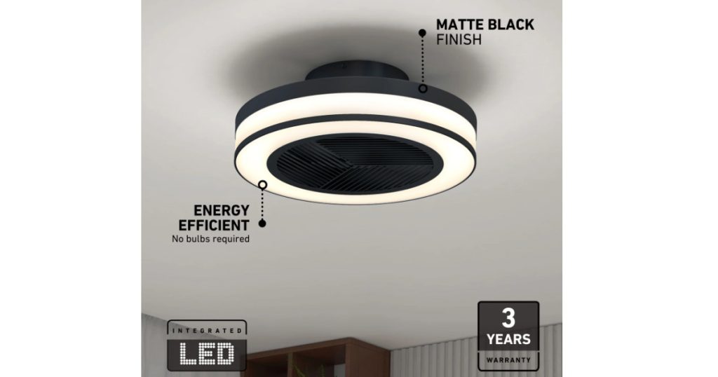 Sept 26, 2025 - Artika Ceiling Fans with Lights Guide - The Best of Both Worlds