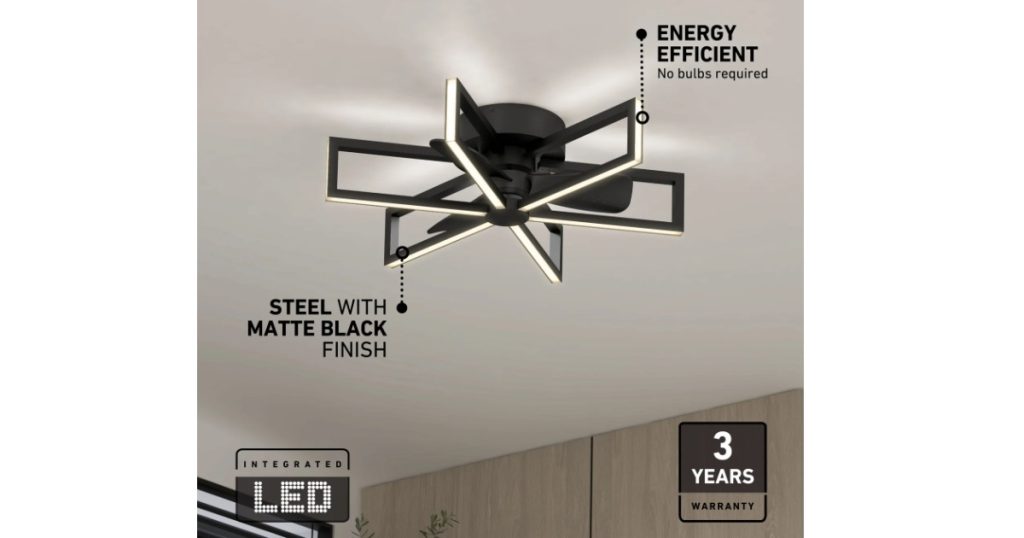 Sept 26, 2025 - Artika Ceiling Fans with Lights Guide - The Best of Both Worlds