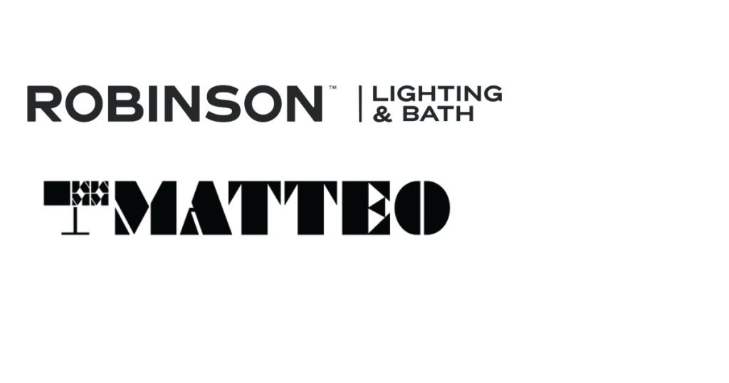 Robinson Matteo - Notting 3 Light Flush Mount