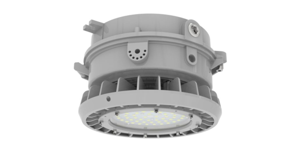 Sept 4, 2025 - LEDVANCE Performance Class High-Bay Luminaire
