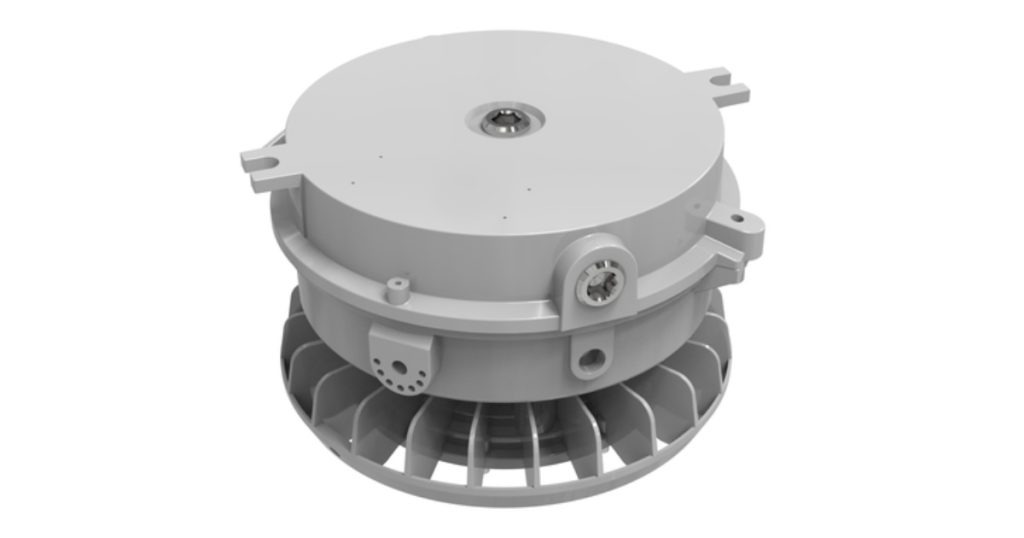 Sept 4, 2025 - LEDVANCE Performance Class High-Bay Luminaire