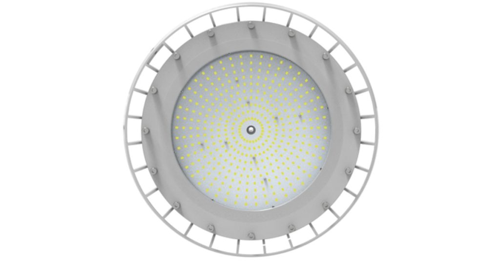 Sept 4, 2025 - LEDVANCE Performance Class High-Bay Luminaire