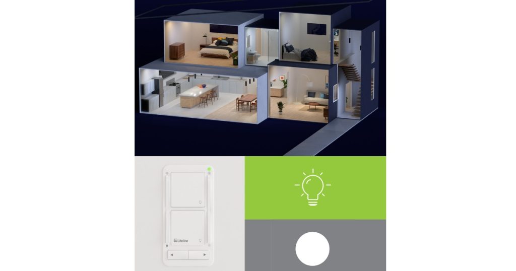 Sept 4, 2025 - Liteline OnCloud Smart Room Controller