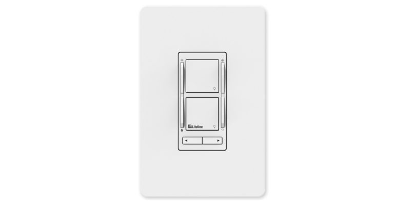 Sept 4, 2025 - Liteline OnCloud Smart Room Controller