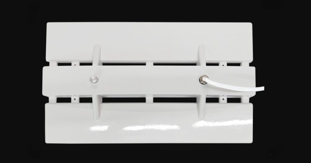 Triton Series - Sleek Linear High Bay