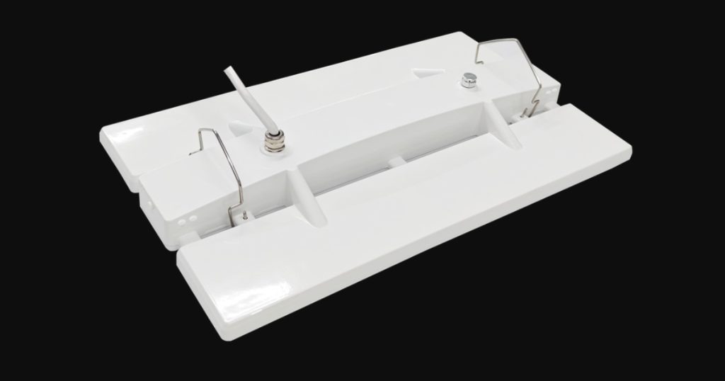 Triton Series - Sleek Linear High Bay