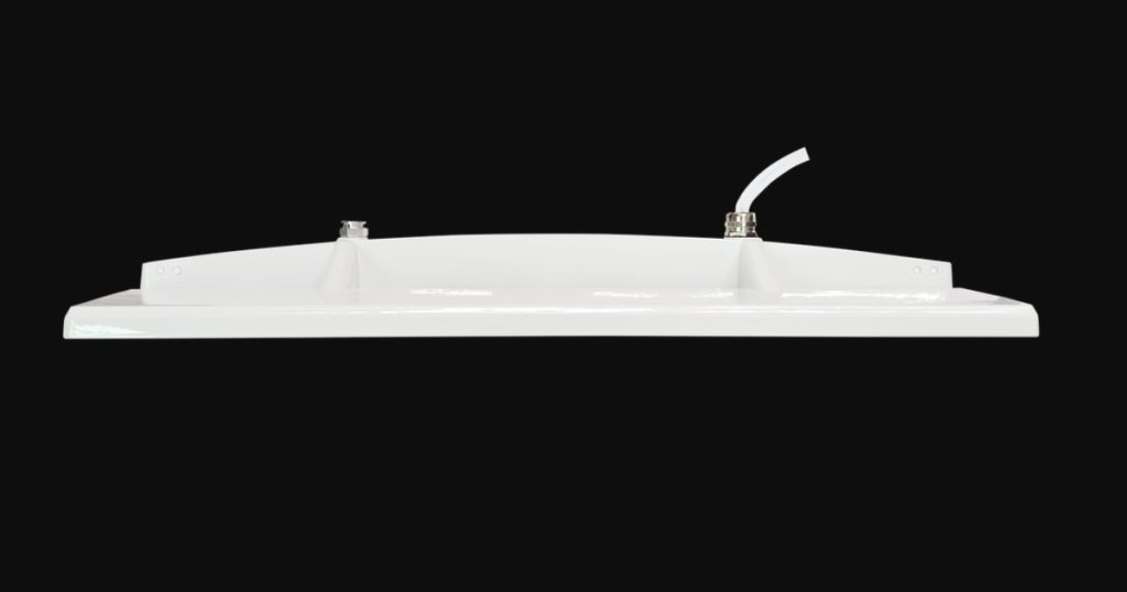 Triton Series - Sleek Linear High Bay