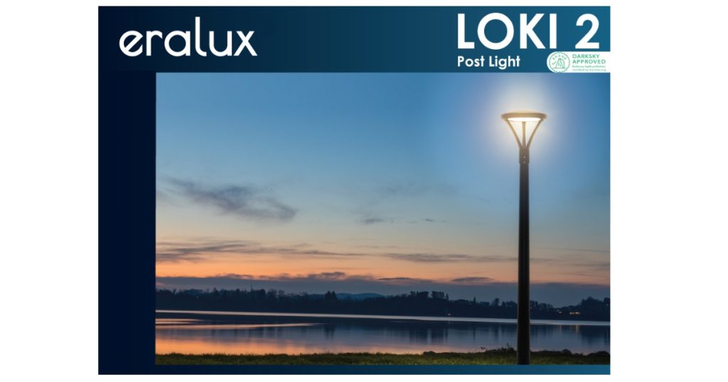 Sept 8, 2025 - Eralux LOKI 2 3