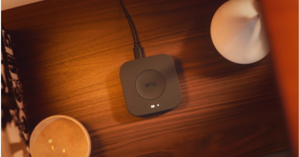 Oct 1, 2025 - Signify Philips Hue Reimagines the Smart Home 1