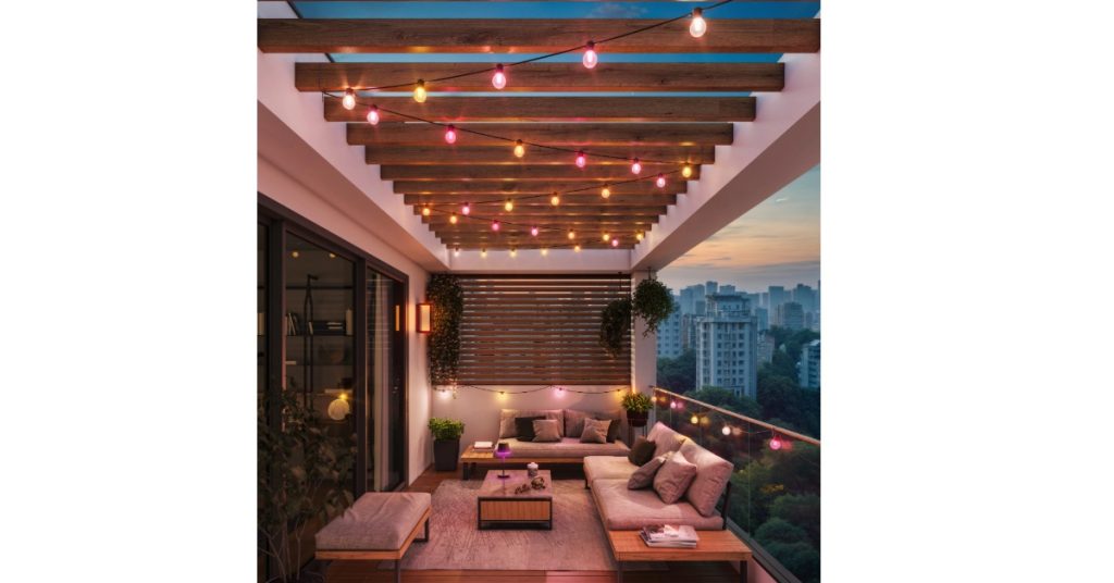 Oct 1, 2025 - Signify Philips Hue Reimagines the Smart Home 1