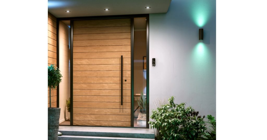 Oct 1, 2025 - Signify Philips Hue Reimagines the Smart Home 1