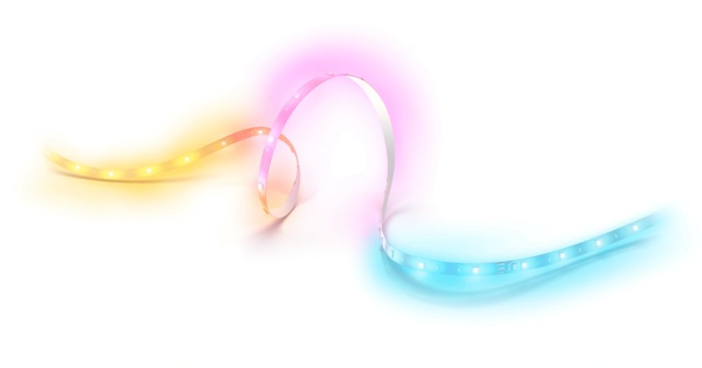 Oct 1, 2025 - Signify Philips Hue Reimagines the Smart Home 1