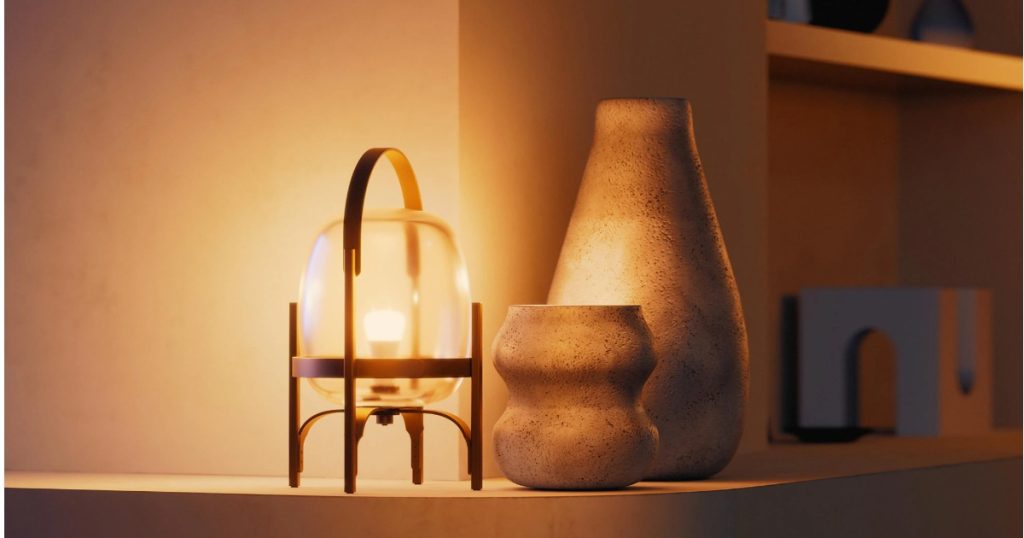 Oct 1, 2025 - Signify Philips Hue Reimagines the Smart Home 1