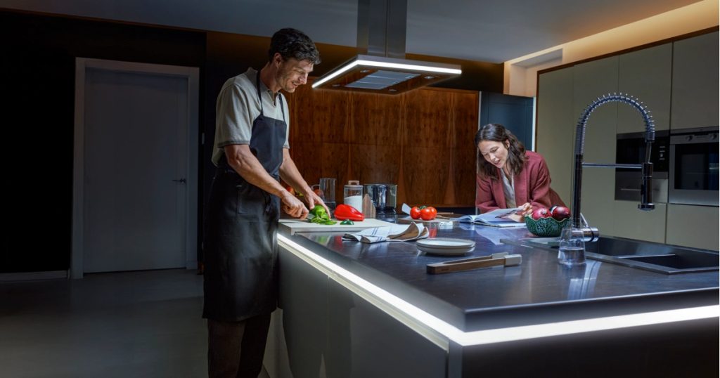 Oct 1, 2025 - Signify Philips Hue Reimagines the Smart Home 1