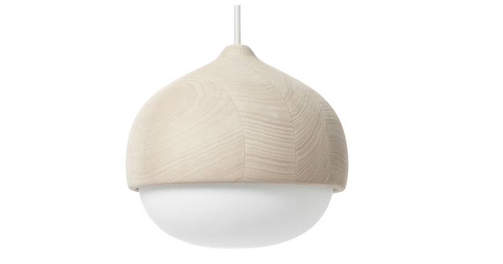 Oct 14, 2025 - LightForm Mater Terho Medium Suspension Luminare