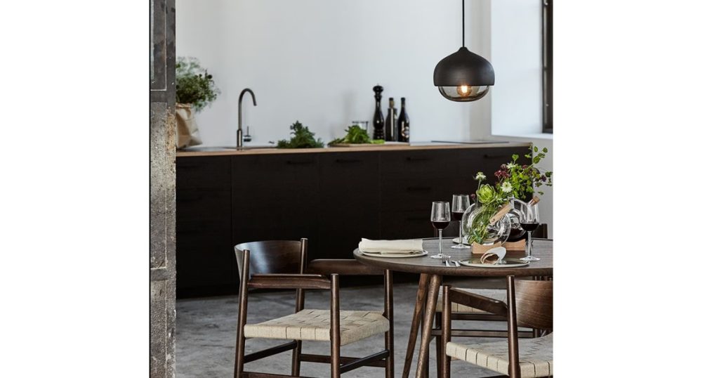 Oct 14, 2025 - LightForm Mater Terho Medium Suspension Luminare