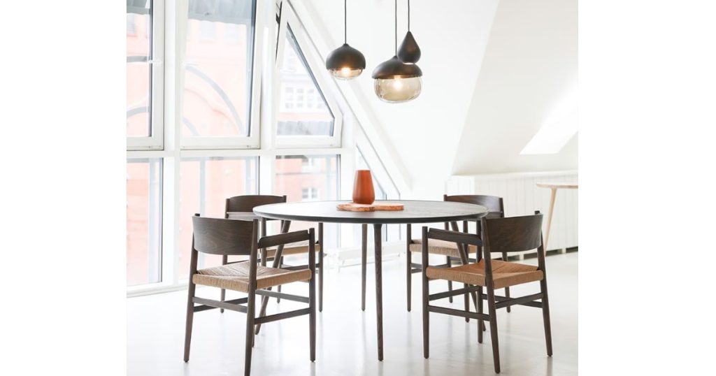 Oct 14, 2025 - LightForm Mater Terho Medium Suspension Luminare