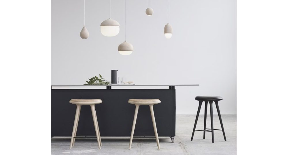 Oct 14, 2025 - LightForm Mater Terho Medium Suspension Luminare