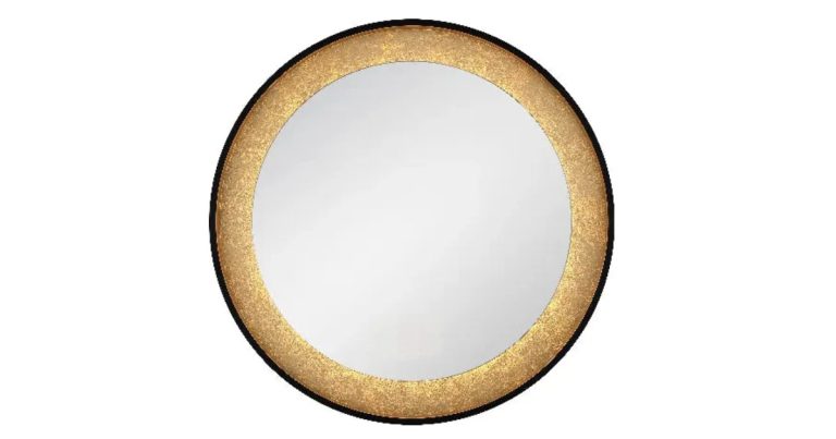 Oct 15, 2025 - Canada Light Shop Anya Vanity LED Light Mirror - Round