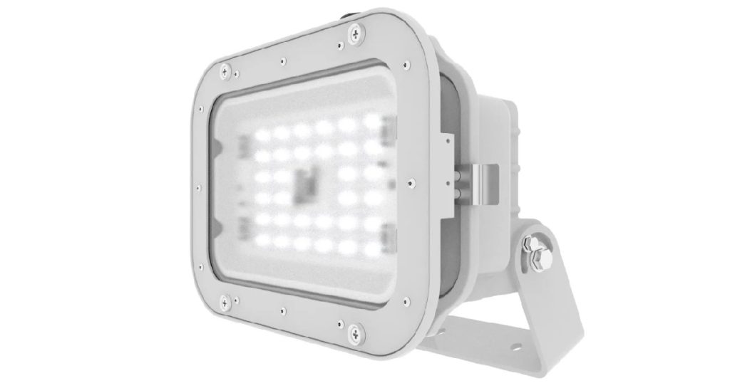 Oct 15, 2025 - EB Horsman Looking for Industrial Lighting for Your Facility in Alberta 2 Warehouses