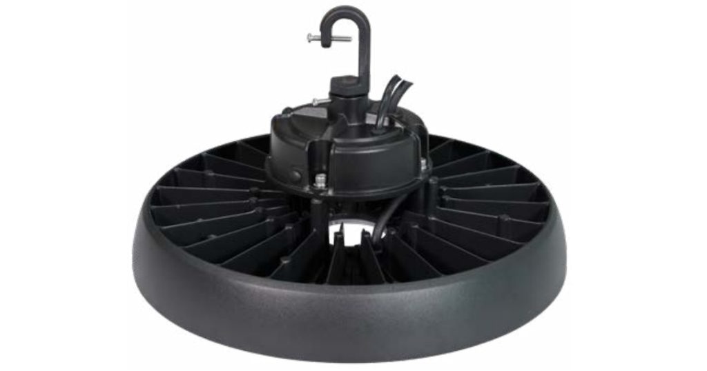 Oct 15, 2025 - Peerless Evalux Series - RHB Industrial High Bay