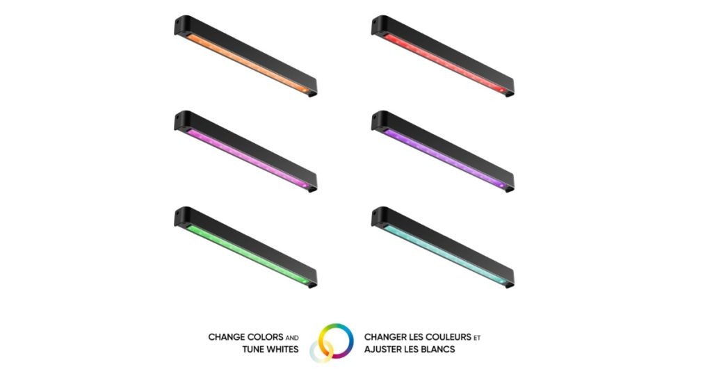 Oct 2, 2025 -Dals DCP-LHS12 - Contour Pro - 12″ Smart Hardscape Lighting Solution 6