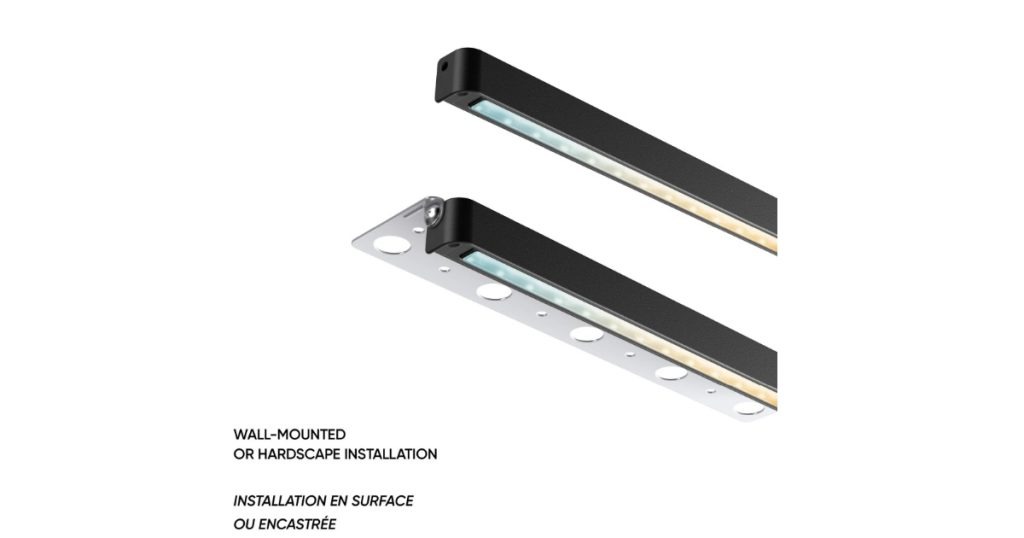 Oct 2, 2025 -Dals DCP-LHS12 - Contour Pro - 12″ Smart Hardscape Lighting Solution 6