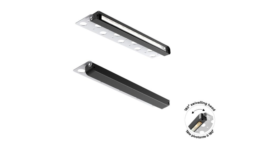 Oct 2, 2025 -Dals DCP-LHS12 - Contour Pro - 12″ Smart Hardscape Lighting Solution 6