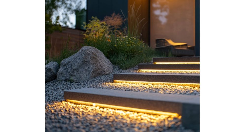 Oct 2, 2025 -Dals DCP-LHS12 - Contour Pro - 12″ Smart Hardscape Lighting Solution 6