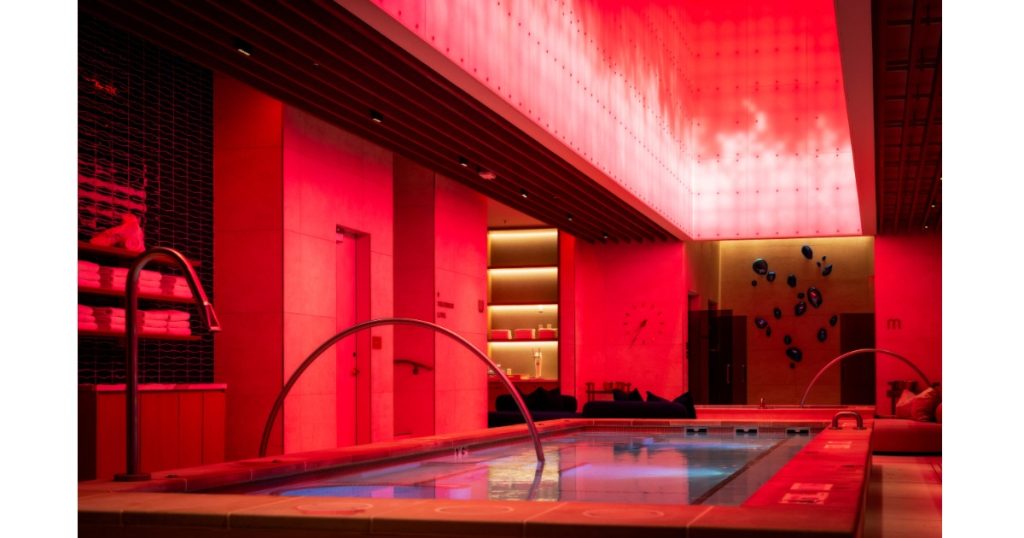 Oct 2, 2025 - LSW Lighting Tivoli - illumiwall 2.0 RGB+W Pixel Control Lighting for Back-Lit Architectural Panels