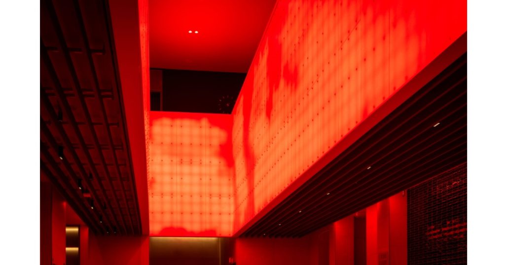 Oct 2, 2025 - LSW Lighting Tivoli - illumiwall 2.0 RGB+W Pixel Control Lighting for Back-Lit Architectural Panels