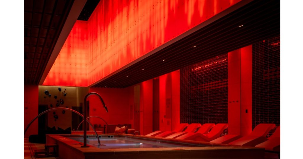 Oct 2, 2025 - LSW Lighting Tivoli - illumiwall 2.0 RGB+W Pixel Control Lighting for Back-Lit Architectural Panels