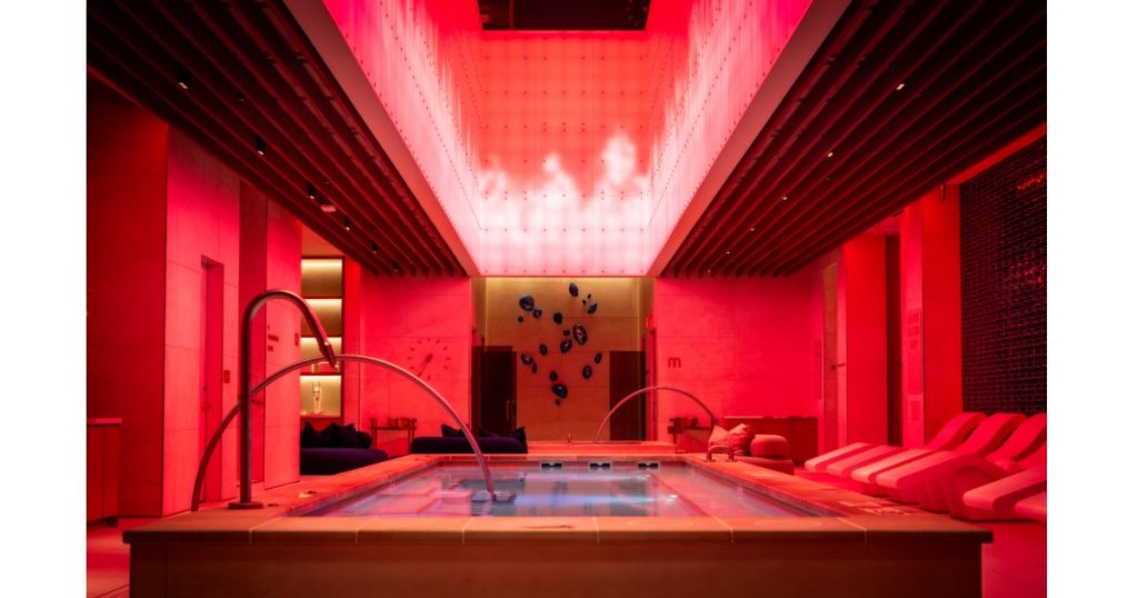 Oct 2, 2025 - LSW Lighting Tivoli - illumiwall 2.0 RGB+W Pixel Control Lighting for Back-Lit Architectural Panels