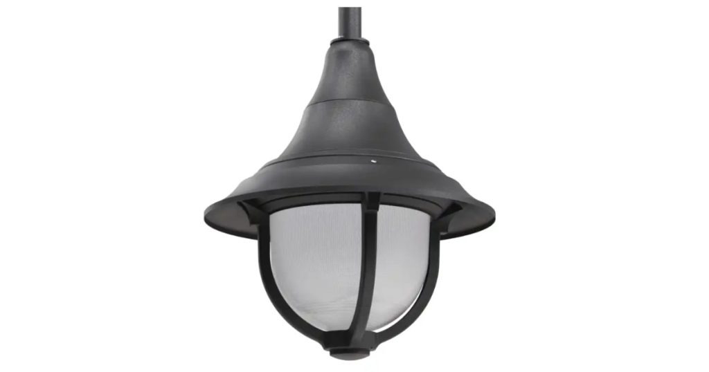 Oct 2, 2025 - Lumca CPL6105 - Concept Family - Exterior Luminaire 1