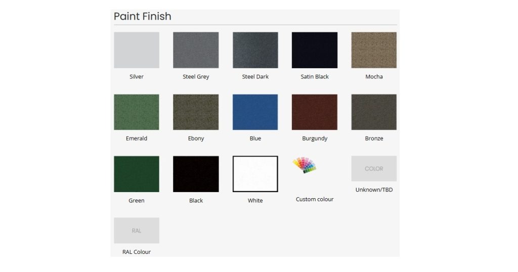 Oct 2, 2025 - Lumca CPL6105 - Concept Family - Exterior Luminaire 1