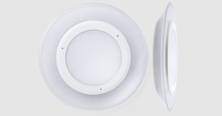 Oct 20, 2025 - Legrand Kenall MedMaster Flair Luminaire