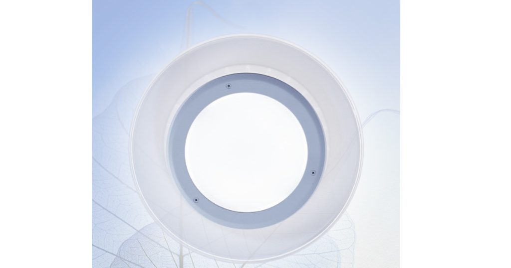Oct 20, 2025 - Legrand Kenall MedMaster Flair Luminaire