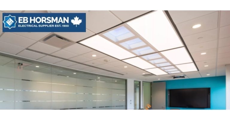 Lighting That Works with You: Circadian Rhythm & Ledalite NatureConnect