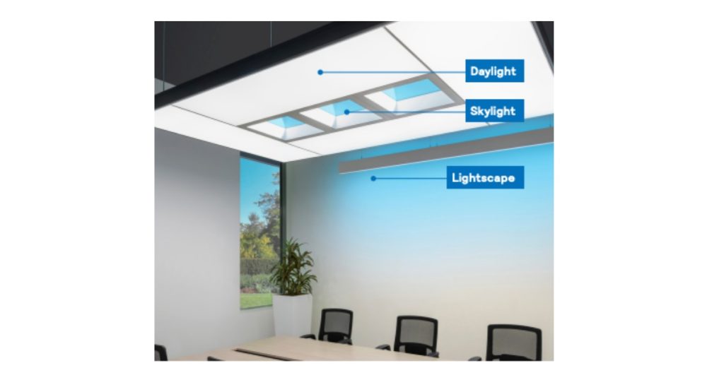Oct 21, 2025 - EB Horsman Lighting That Works with You Circadian Rhythm & Ledalite NatureConnect 3