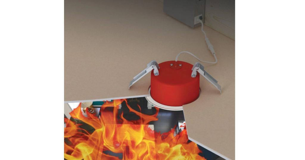 Oct 22, 2025 - Cooper Lighting Why Fire Ratings for Downlights Matter Fire-Rated