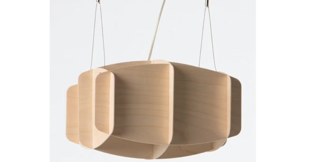 Oct 22, 2205 - LightForm Artisanal Boutique Lighting to Complement Your Elevated Boho Sensibilities 11