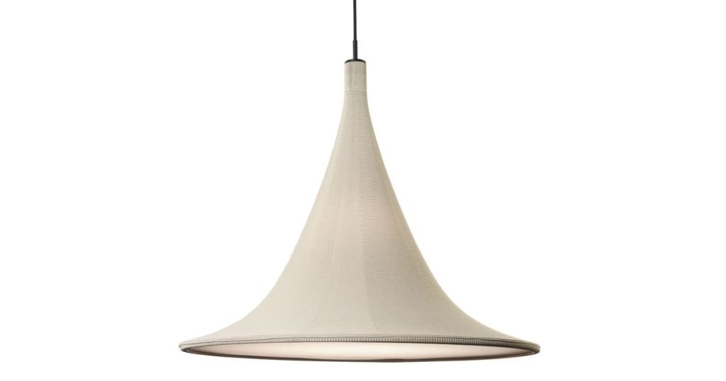 Oct 22, 2205 - LightForm Artisanal Boutique Lighting to Complement Your Elevated Boho Sensibilities 11