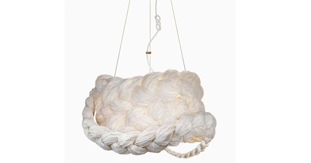 Oct 22, 2205 - LightForm Artisanal Boutique Lighting to Complement Your Elevated Boho Sensibilities