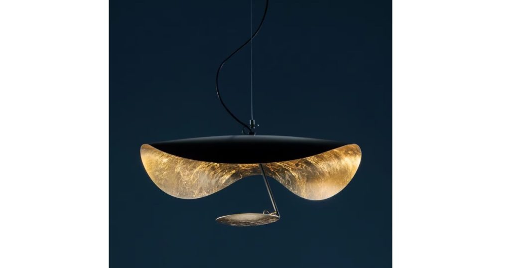 Oct 22, 2205 - LightForm Artisanal Boutique Lighting to Complement Your Elevated Boho Sensibilities